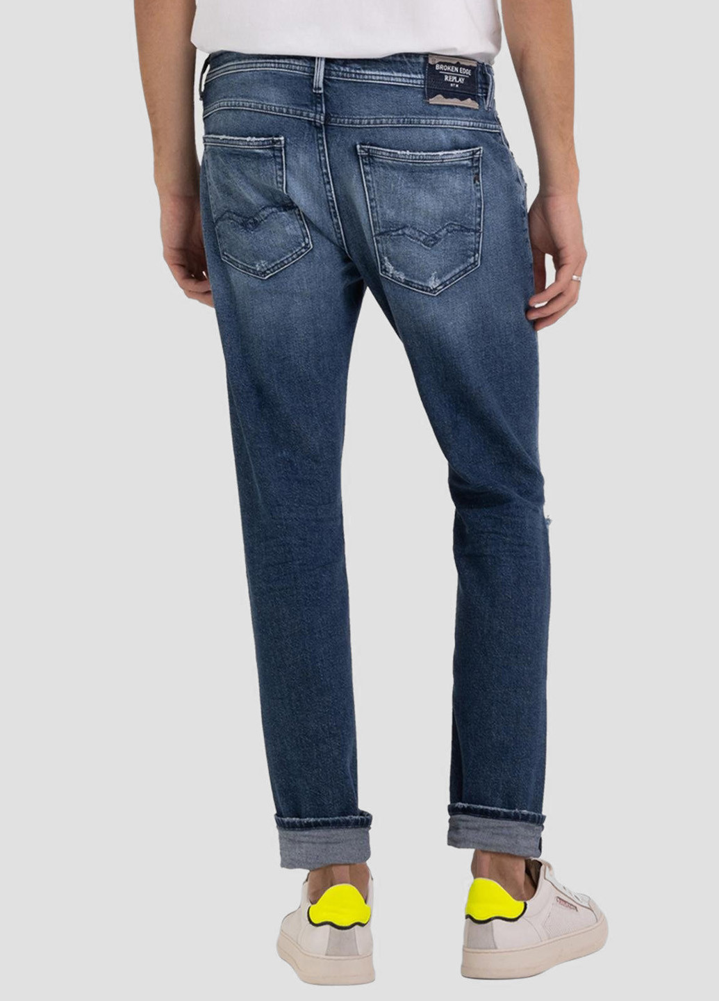 Джинси Replay (315040057)