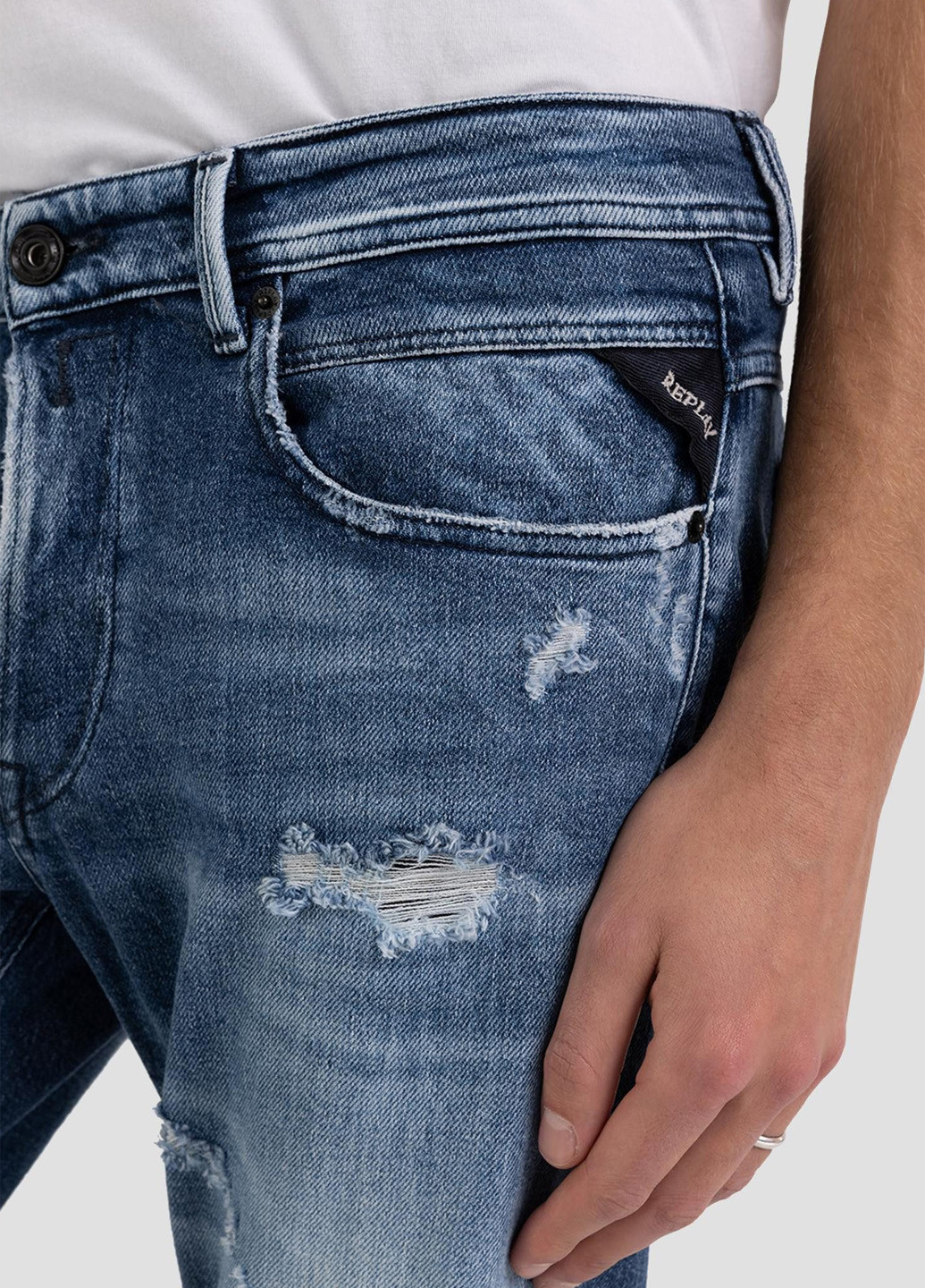 Джинси Replay (315040057)