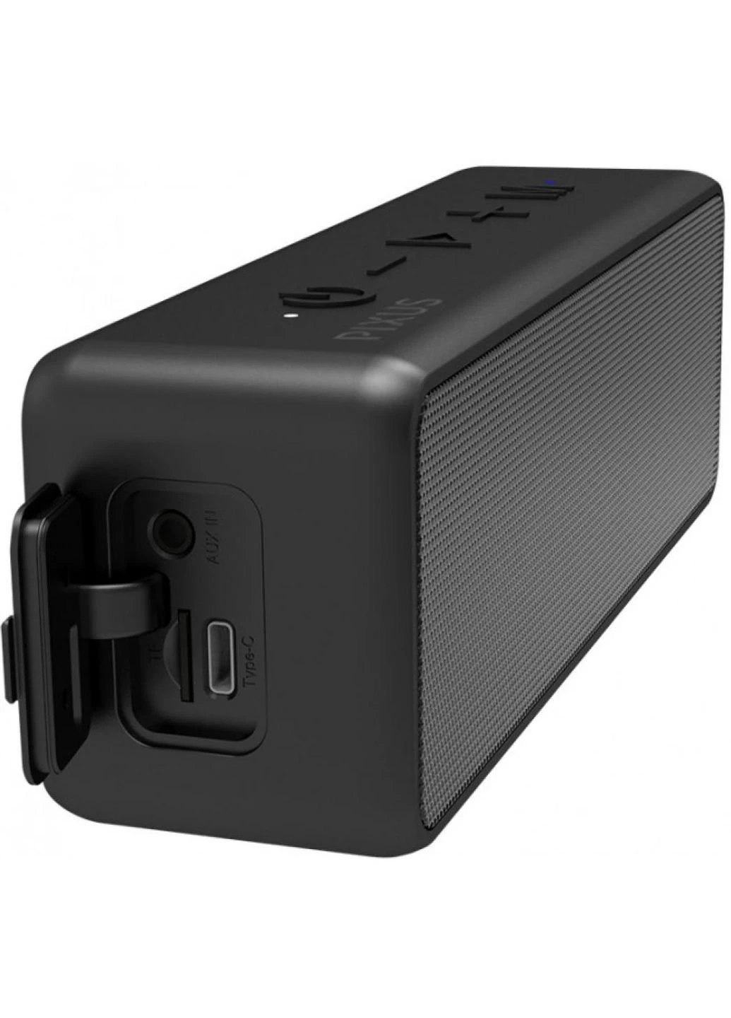 Акустическая система Forte Black Pixus (250515298)