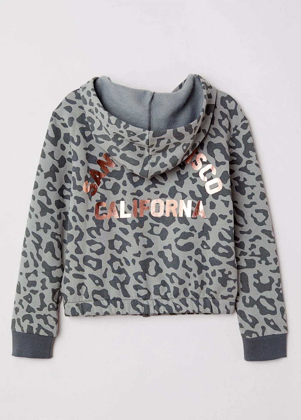 Толстовка H&M (121335870)
