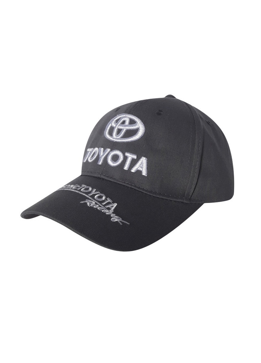 Кепка с логотипом Toyota Sport Line (250595761)