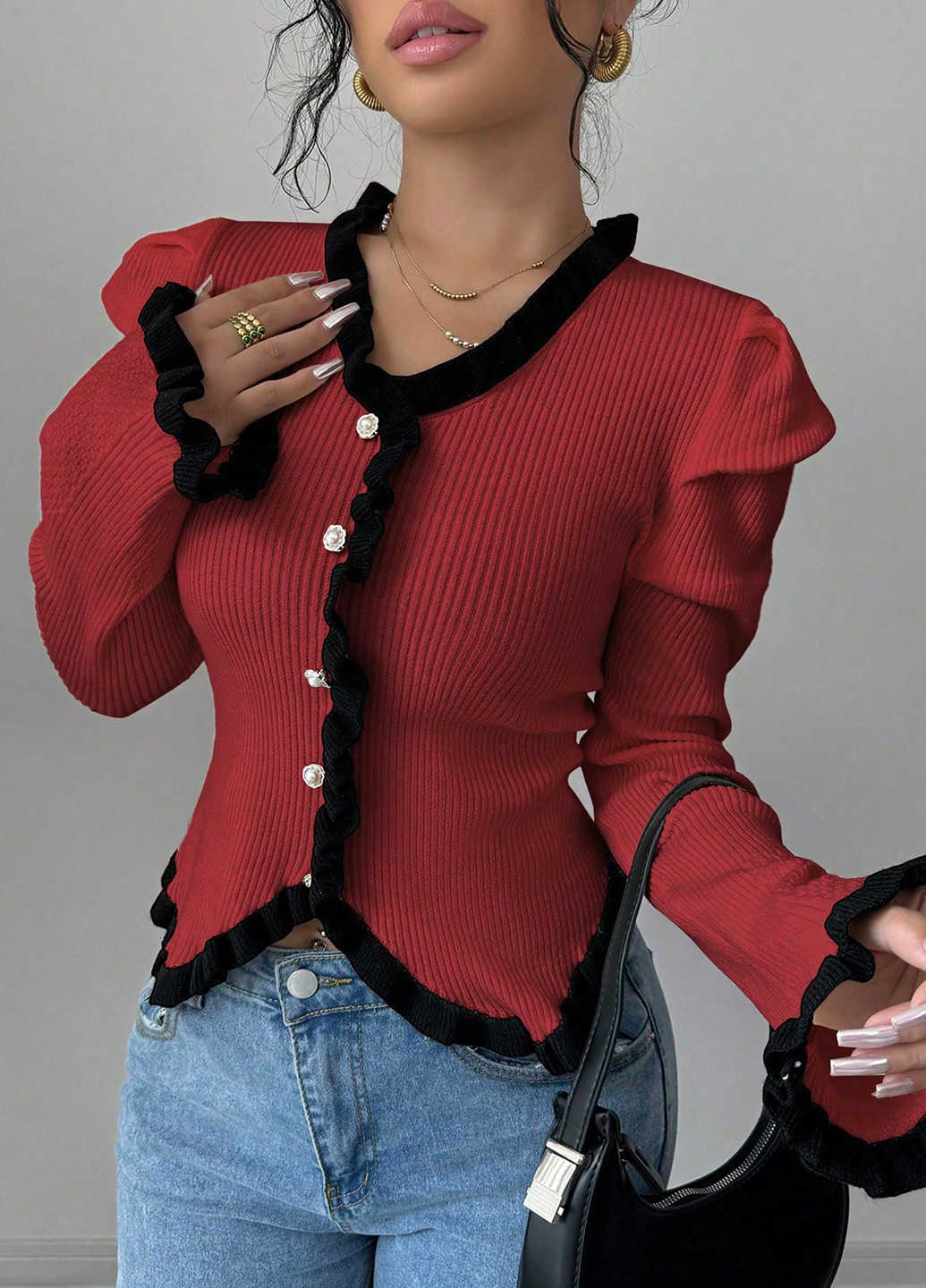 Кофта SHEIN (340304383)