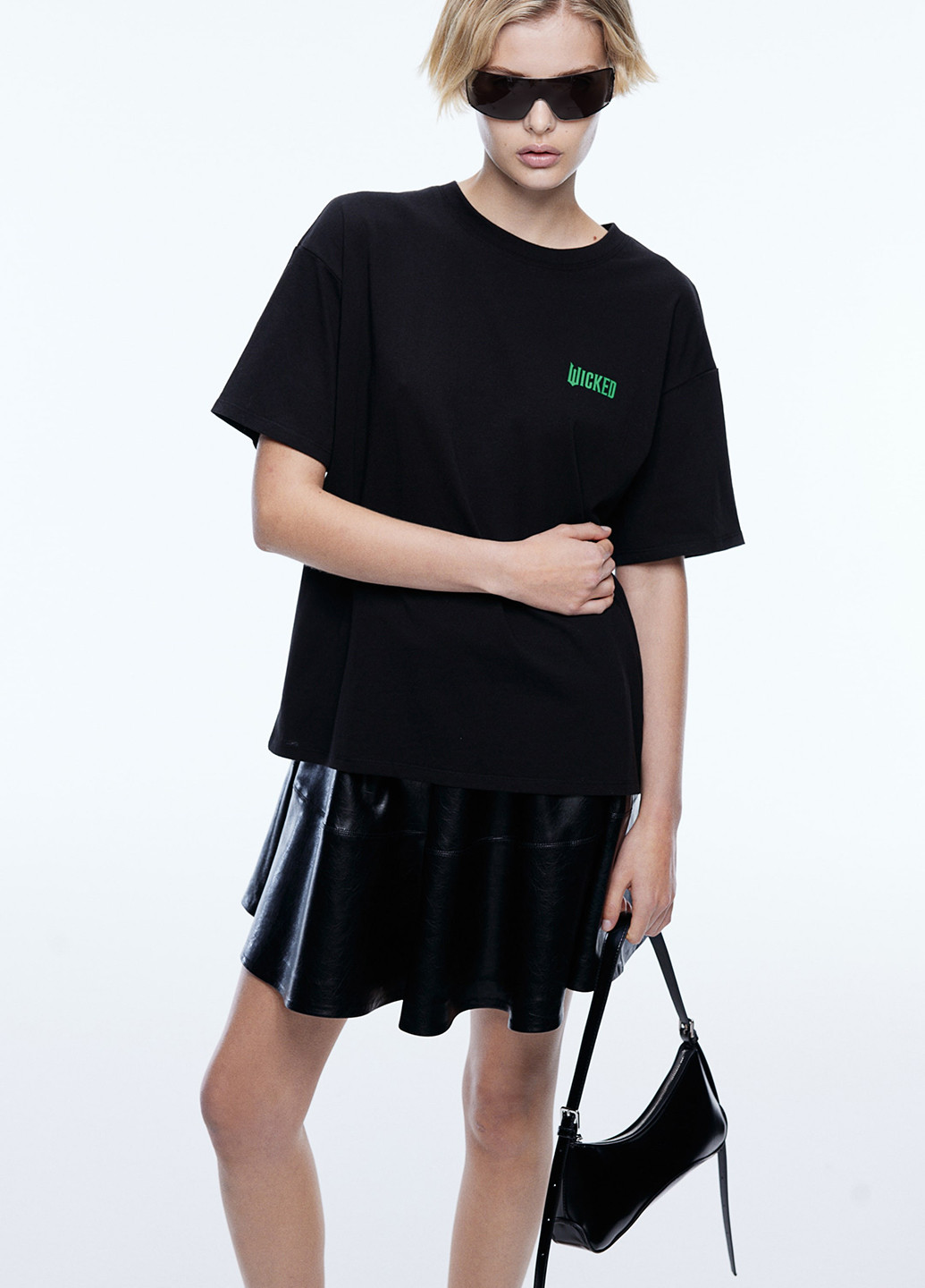 Футболка H&M - (361286133)