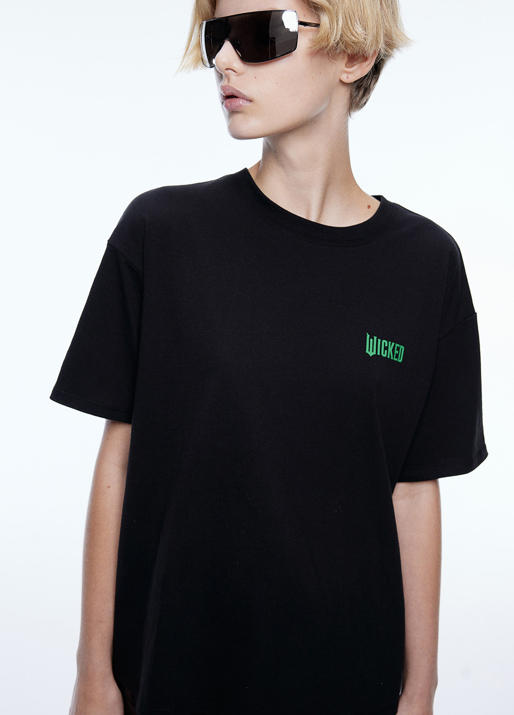 Футболка H&M - (361286133)