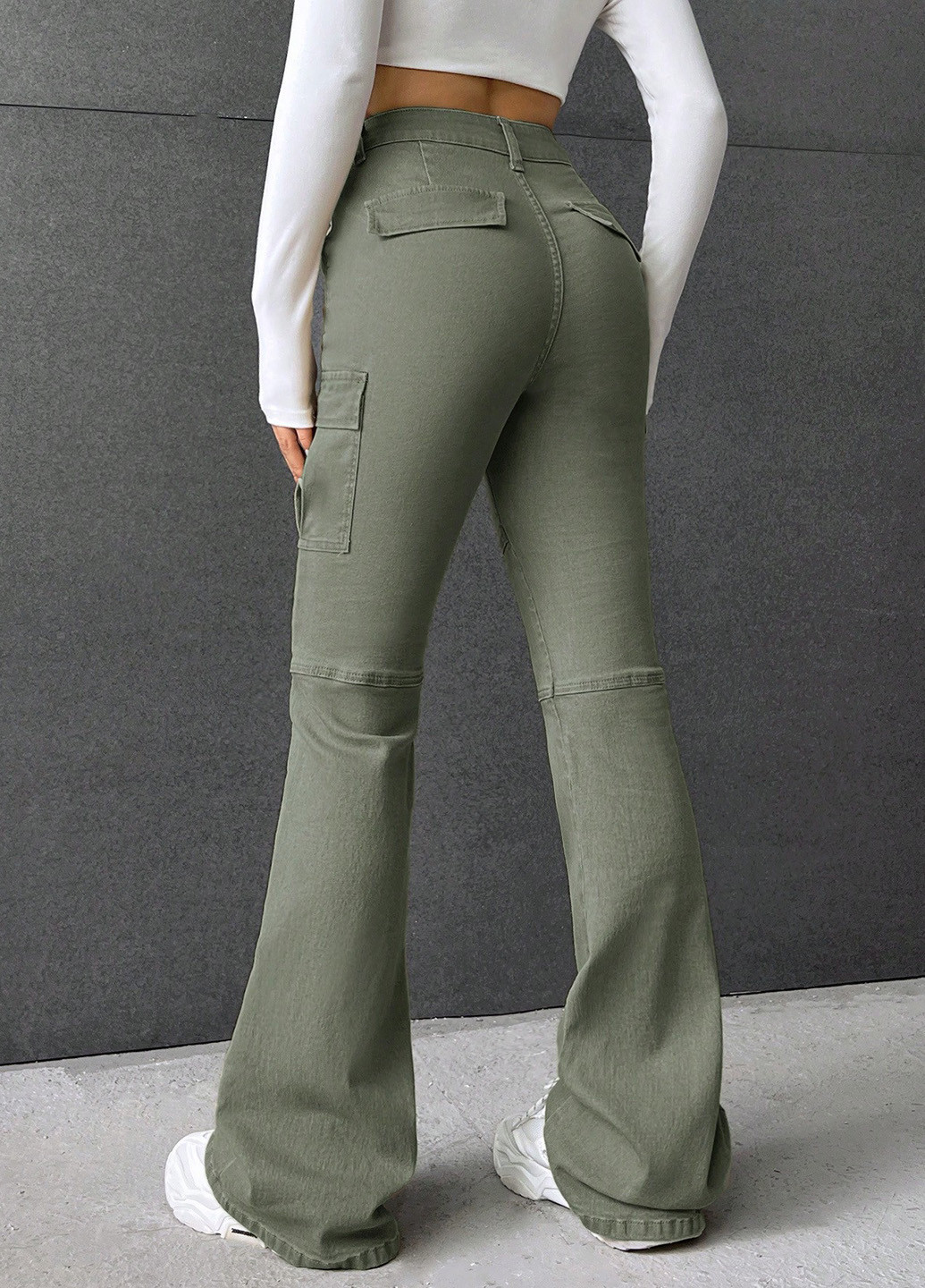 Джинсы SHEIN - (343316885)