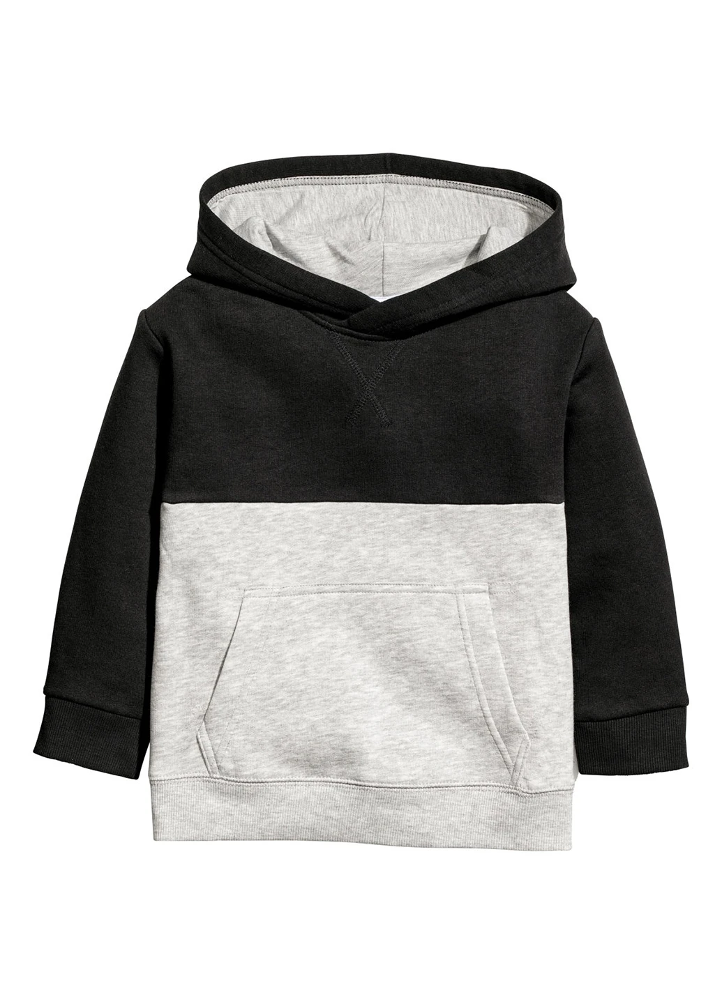 Худи H&M (91105930)