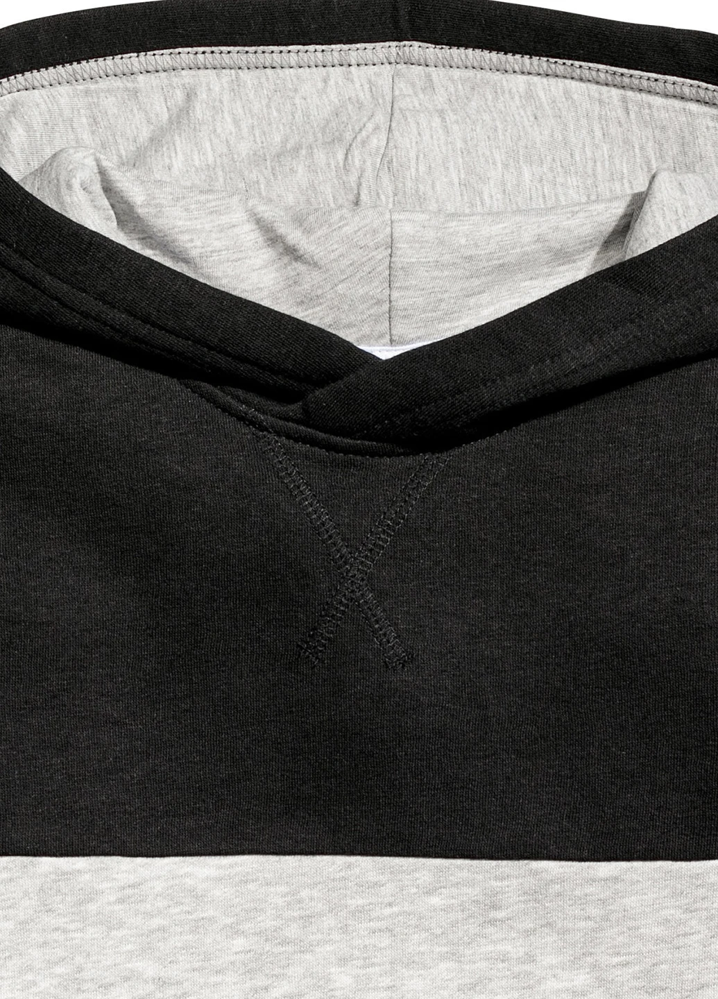 Худи H&M (91105930)