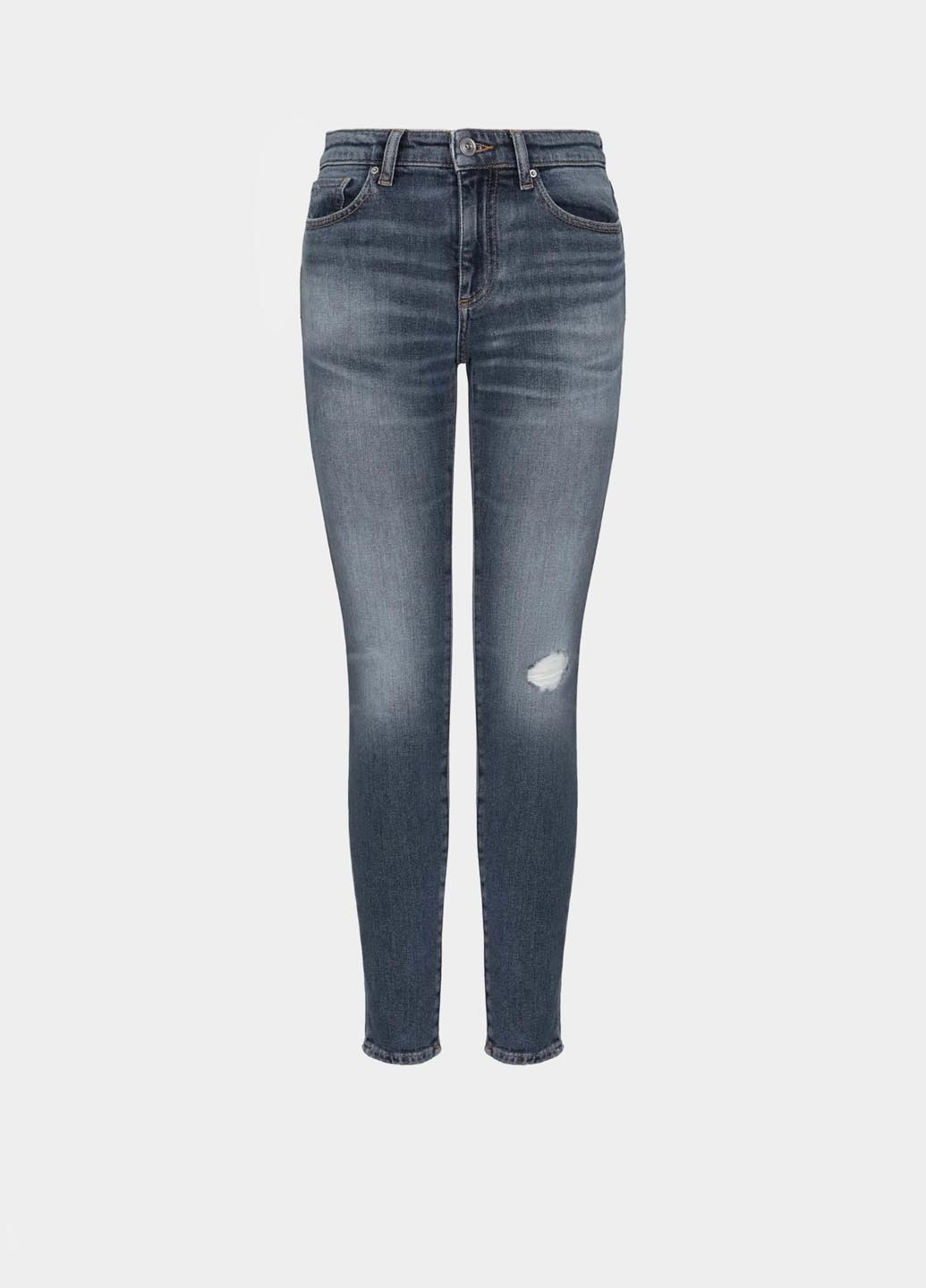 Джинси Armani Exchange - (365686618)