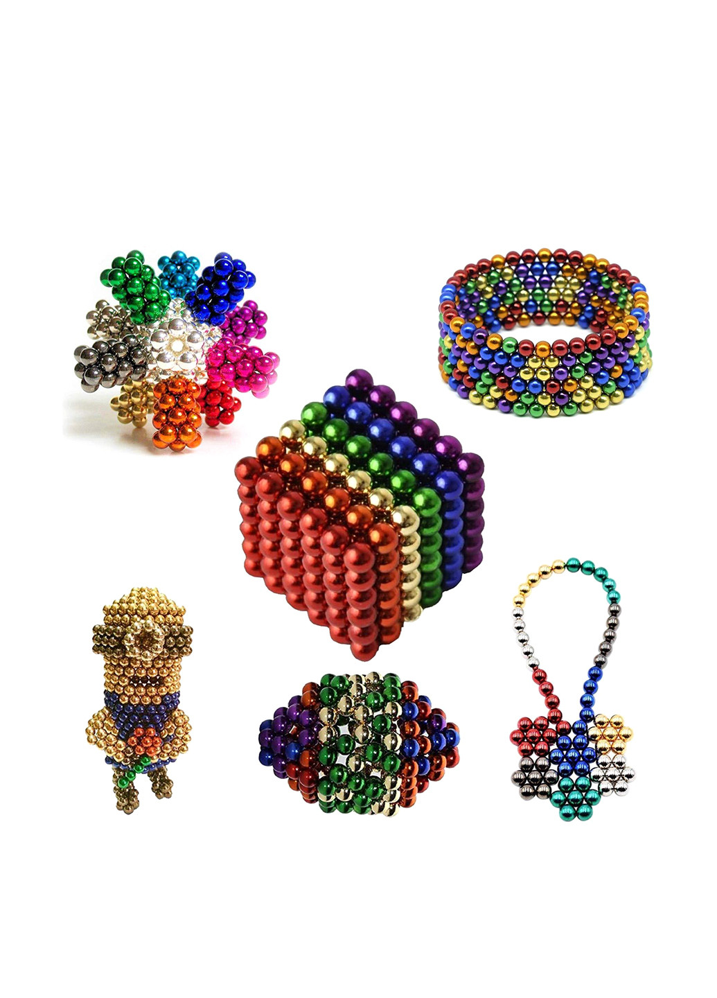 Головоломка (216 дет.) Neocube (196077319)