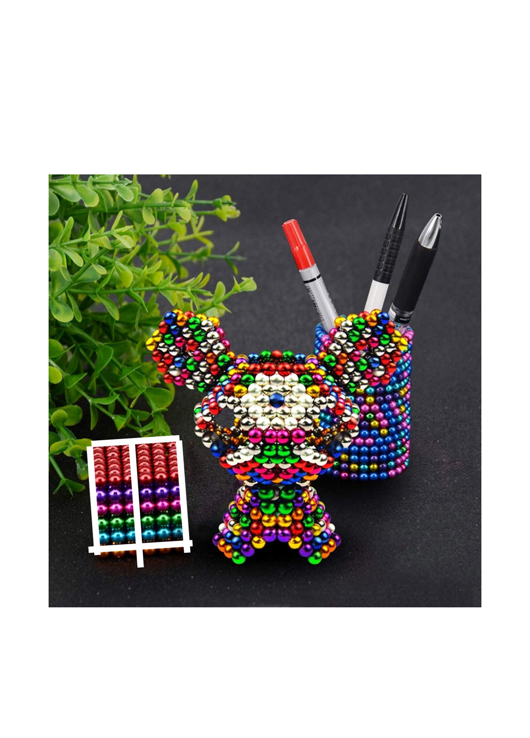 Головоломка (216 дет.) Neocube (196077319)