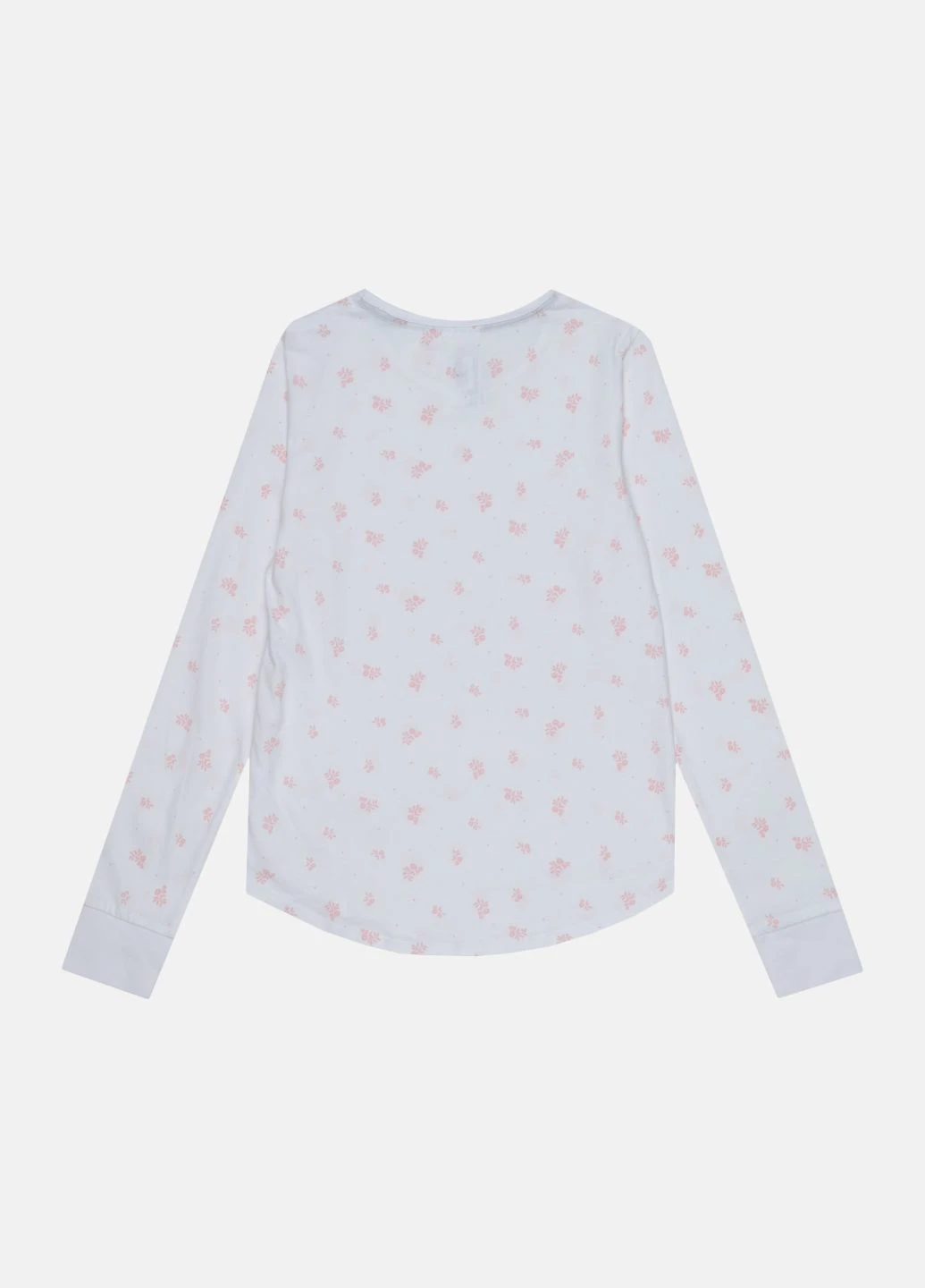 Лонгслів для сну H&M (229329283)