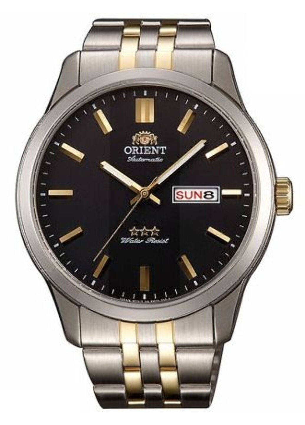 Годинник наручний Orient funf5001wo (250237268)