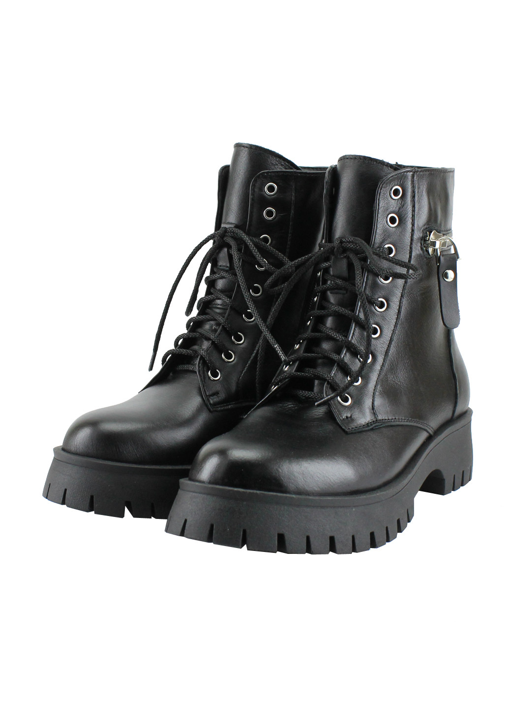 Зимние ботинки Twenty Two