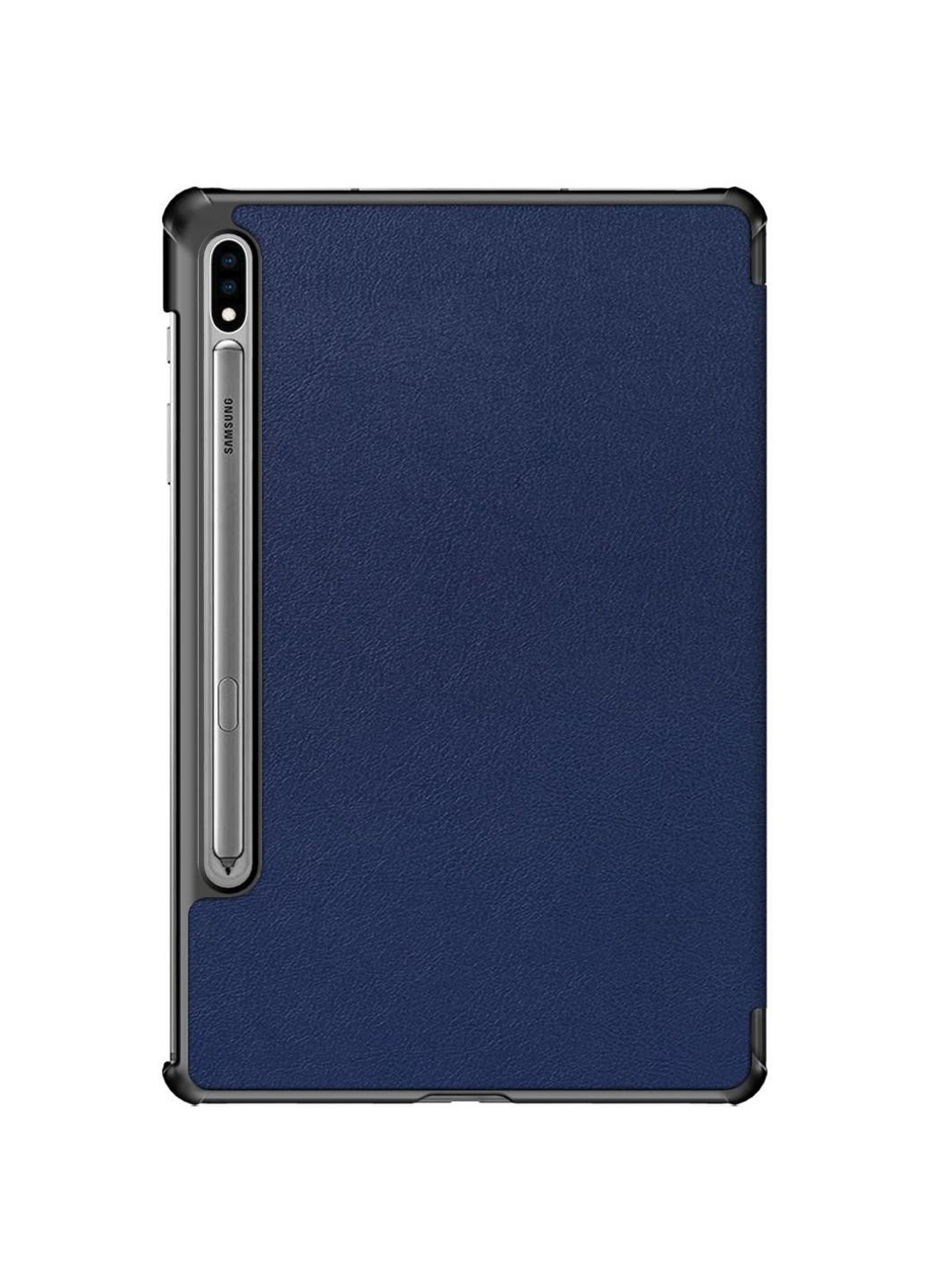 Чохол для планшета Smart Case Samsung Galaxy Tab S7 Deep Blue (705221) BeCover (250199119)