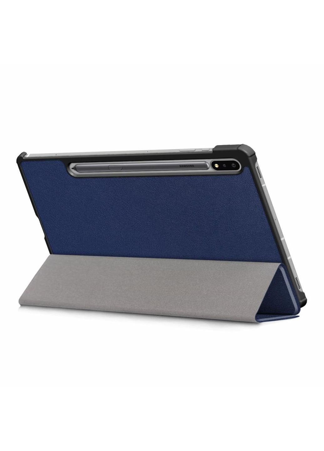 Чехол для планшета Smart Case Samsung Galaxy Tab S7 Deep Blue (705221) BeCover (250199119)