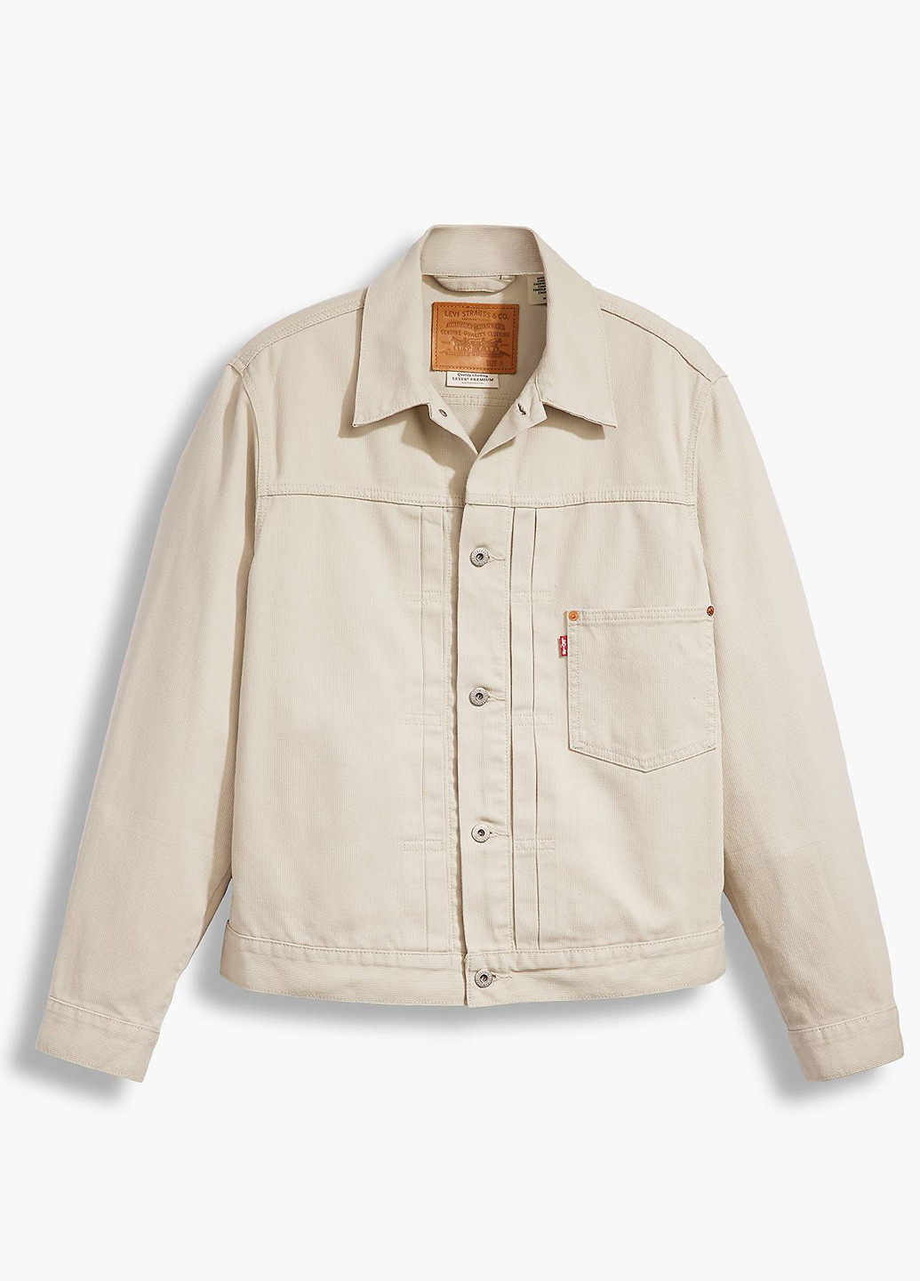Куртка-рубашка Levi's (284292746)