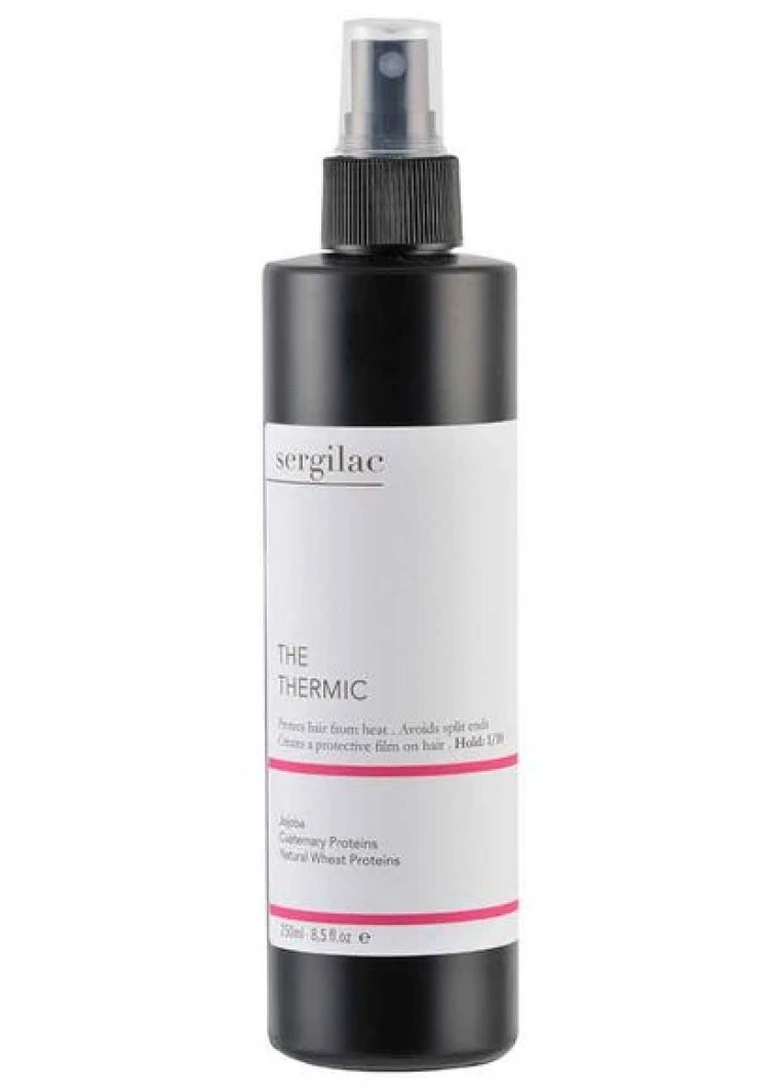 Термозахист Sergilac 8435092290701 (252009542)