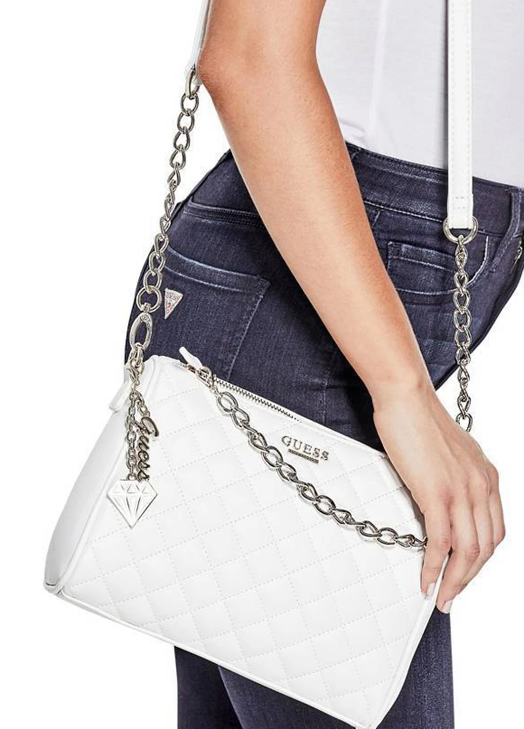 Сумка Guess (91195264)