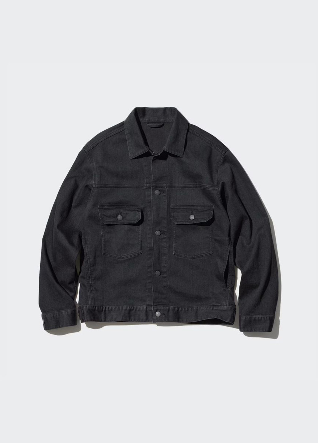 Куртка Uniqlo (318824971)