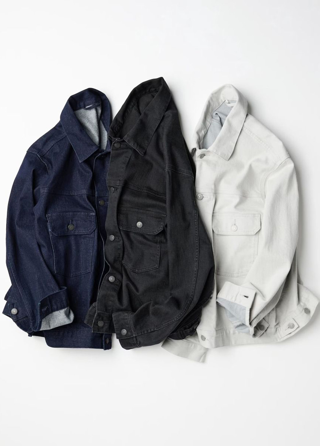 Куртка Uniqlo (318824971)