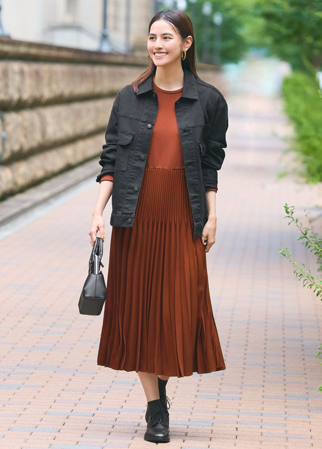 Куртка Uniqlo (318824971)