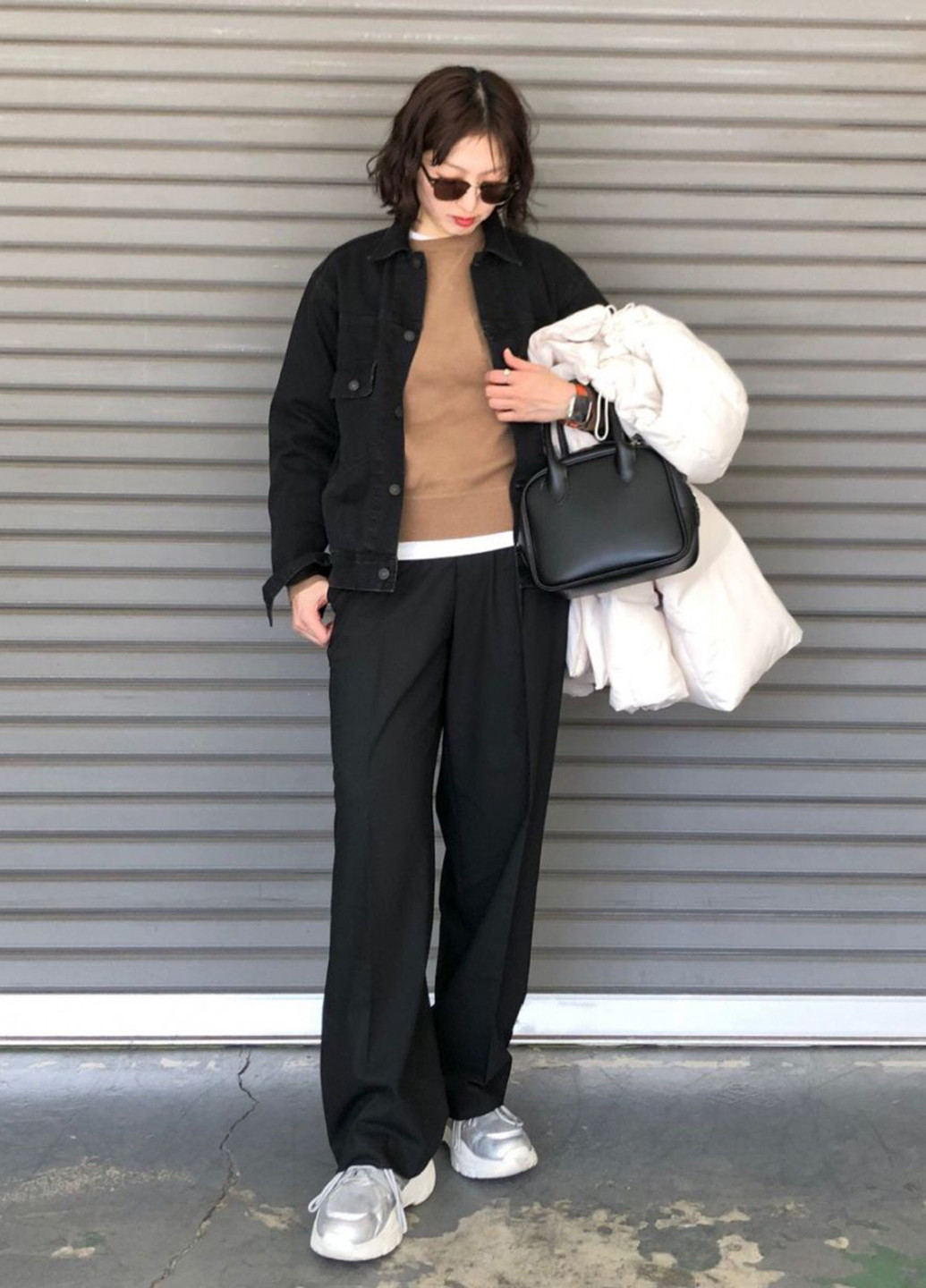 Куртка Uniqlo (318824971)