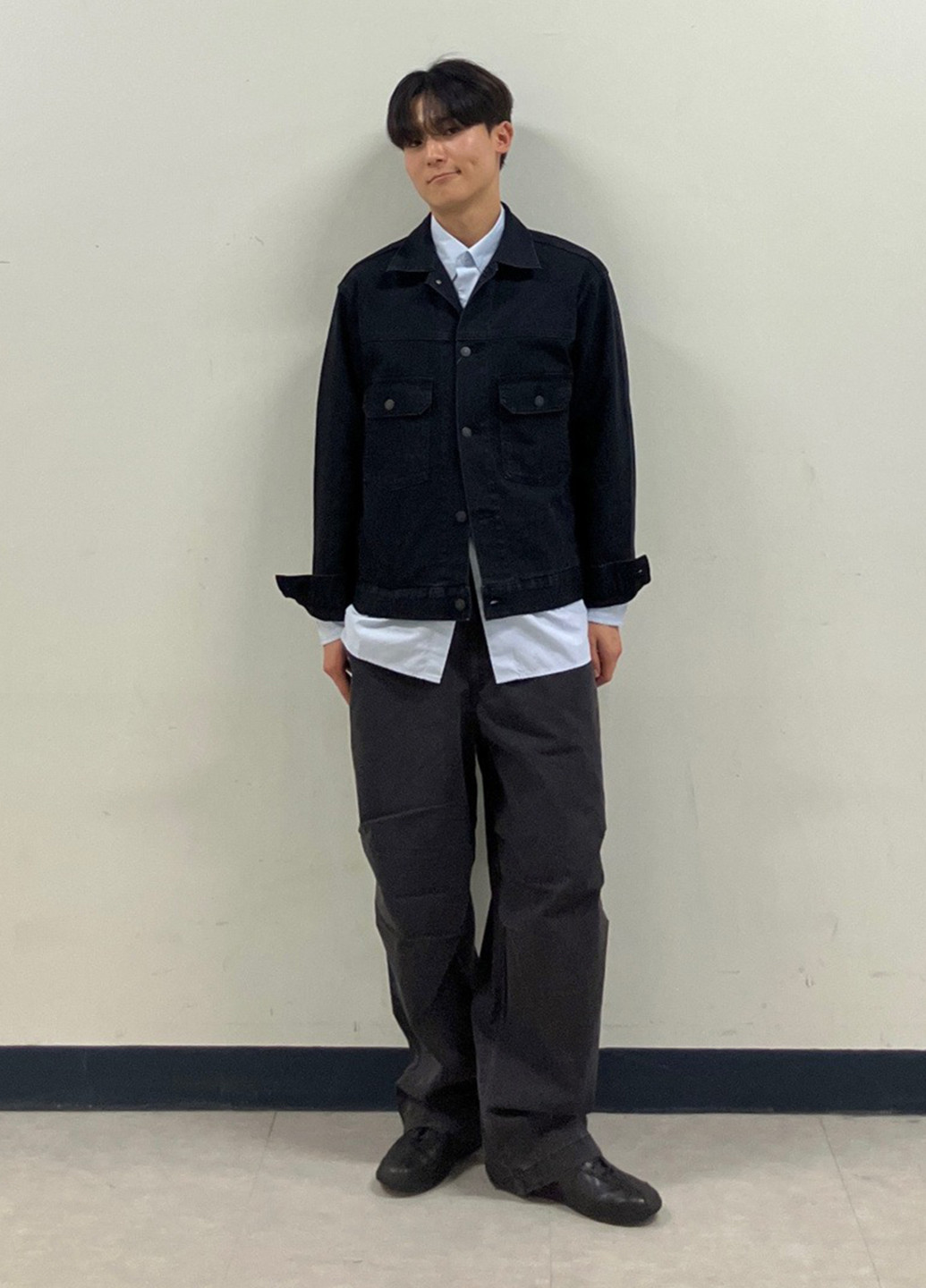 Куртка Uniqlo (318824971)