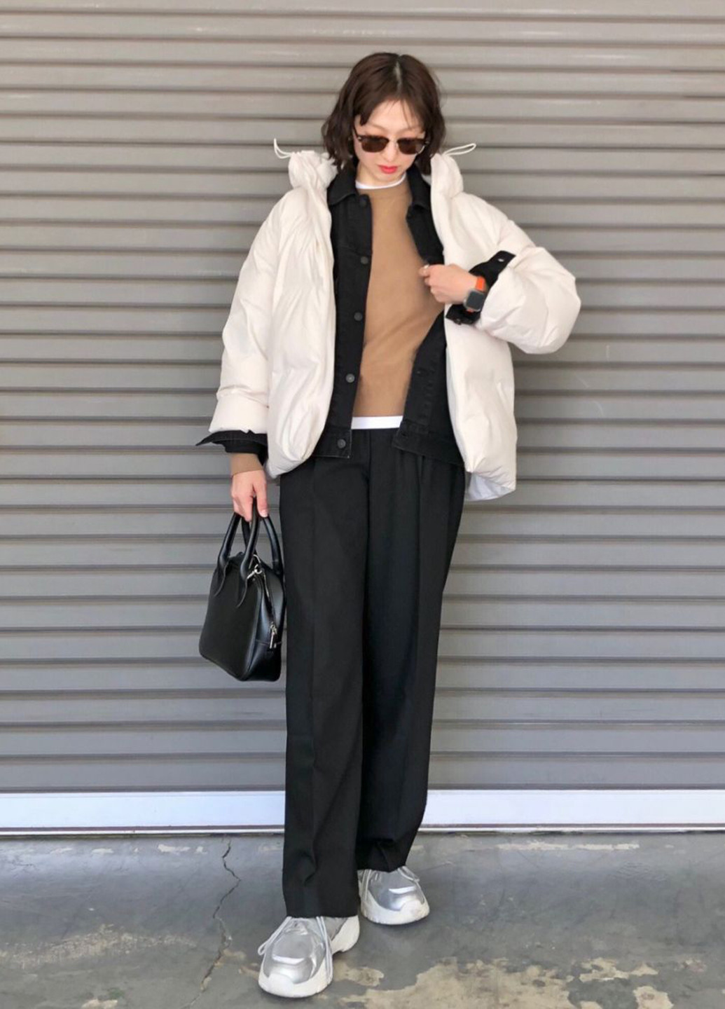 Куртка Uniqlo (318824971)