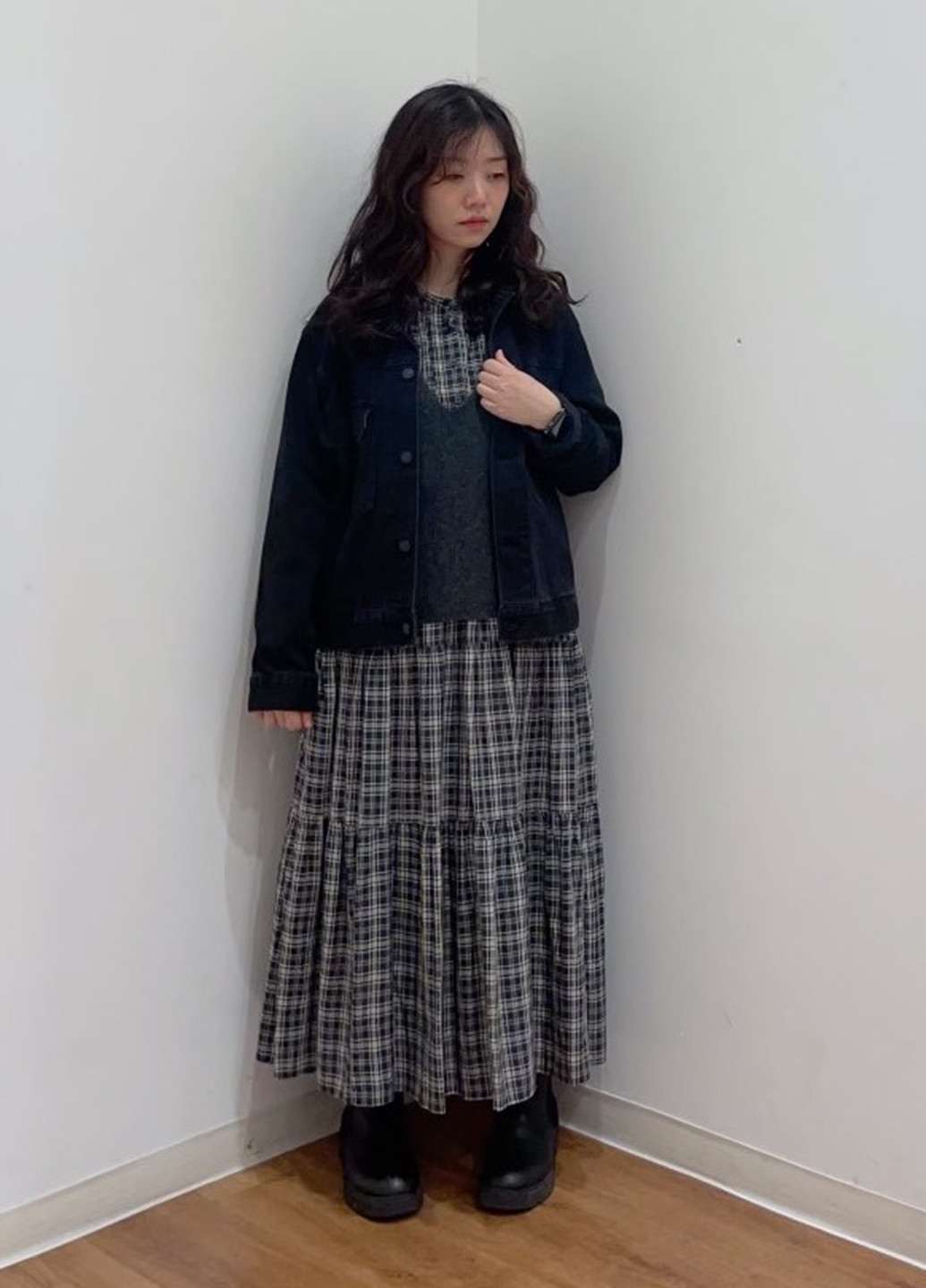 Куртка Uniqlo (318824971)