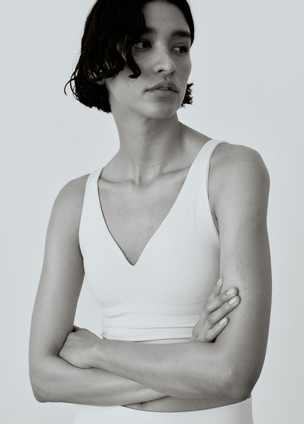 Топ H&M (324223813)