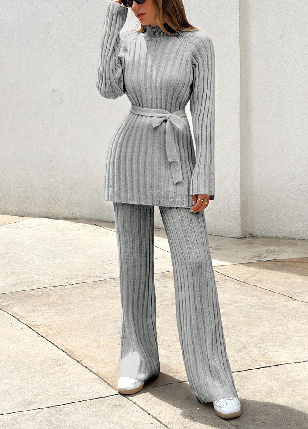 Костюм (светр, штани) SHEIN (341734810)