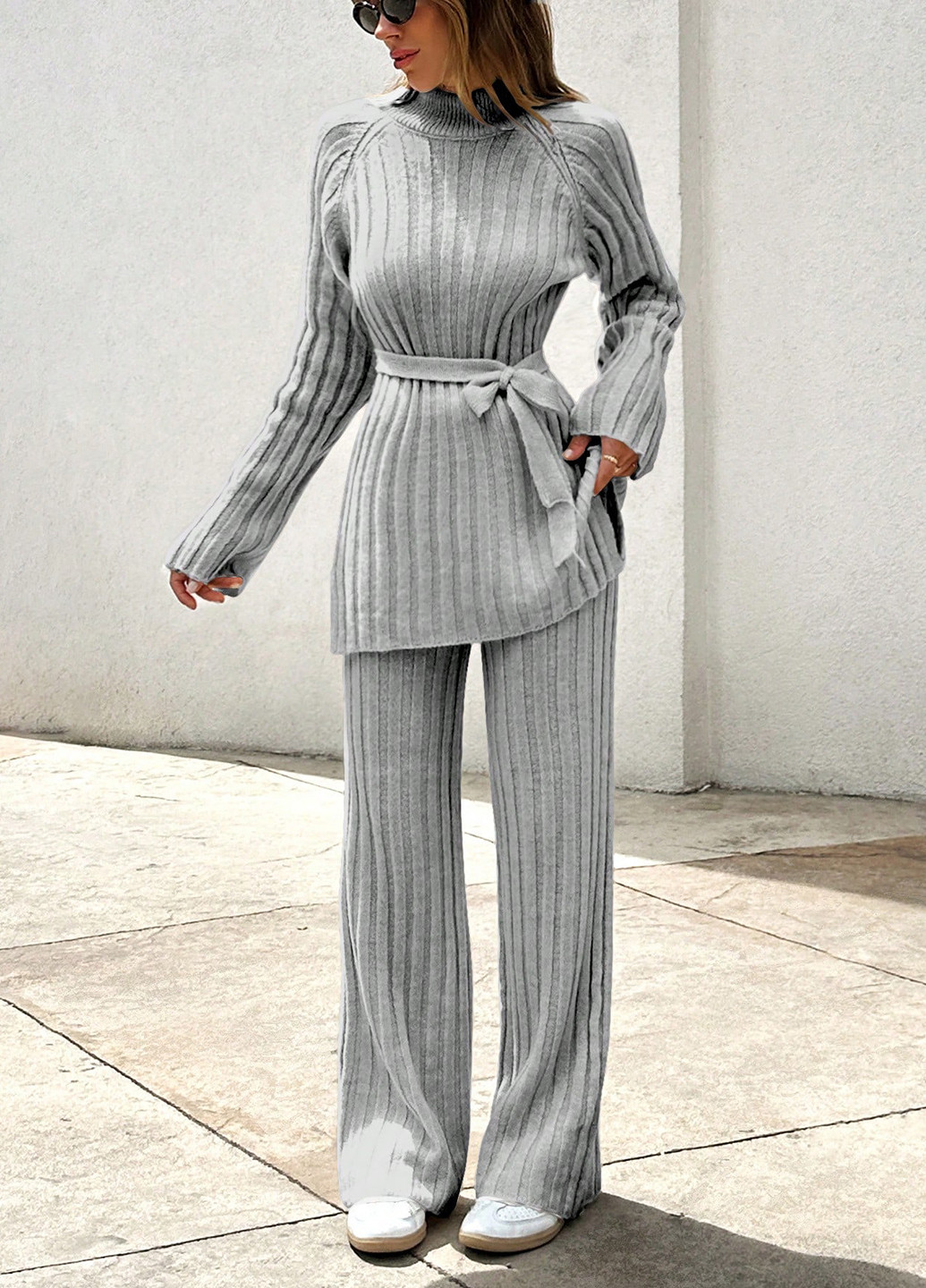 Костюм (светр, штани) SHEIN (341734810)