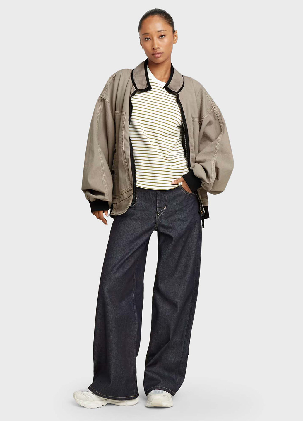 Джинси G-Star Raw - (347590030)