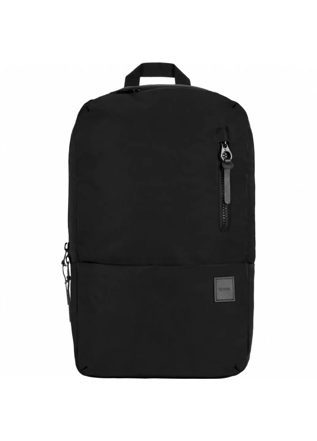 Рюкзак для ноутбука 16" Compass Backpack w/Flight Nylon, Black (INCO100516-BLK) Incase (251881630)