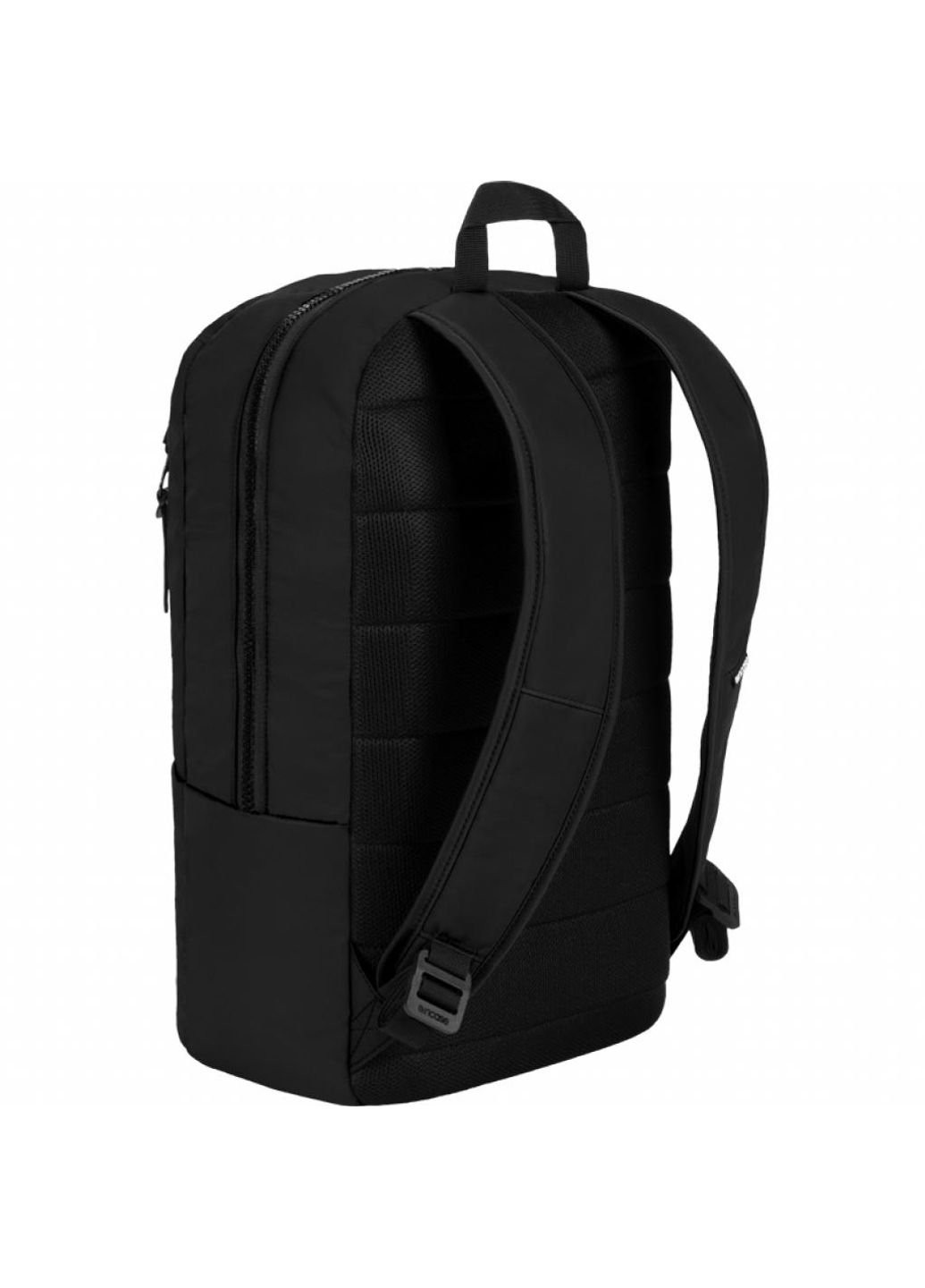Рюкзак для ноутбука 16" Compass Backpack w/Flight Nylon, Black (INCO100516-BLK) Incase (251881630)