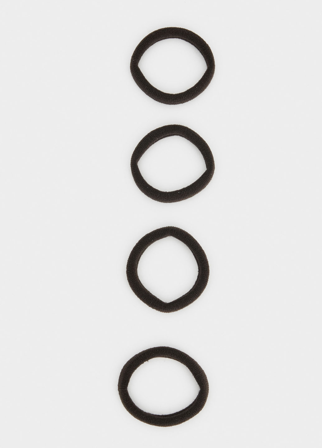 Резинка (4 шт.) Parfois (289989153)