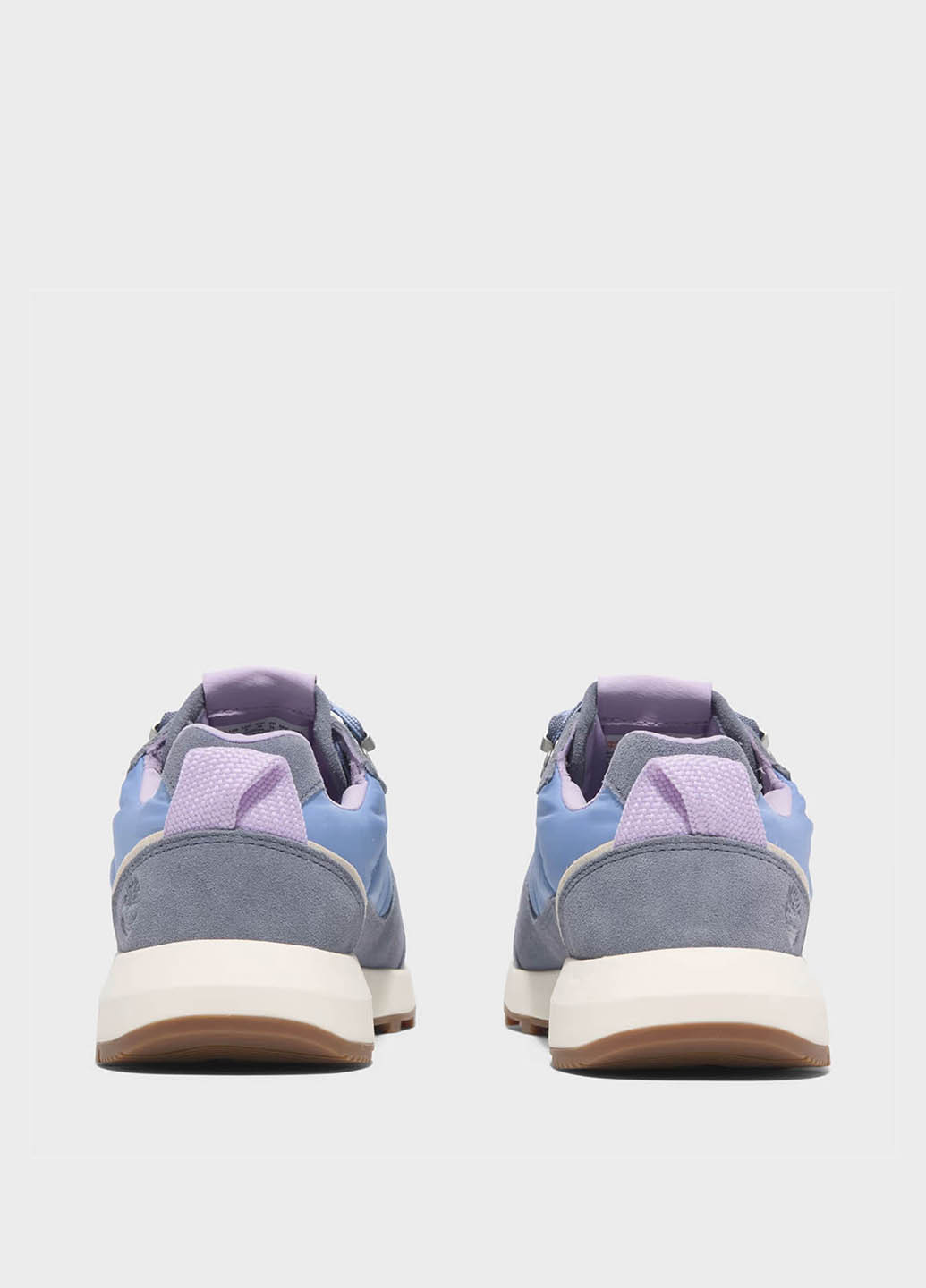 Кросівки Timberland блакитні демісезони (330222228)