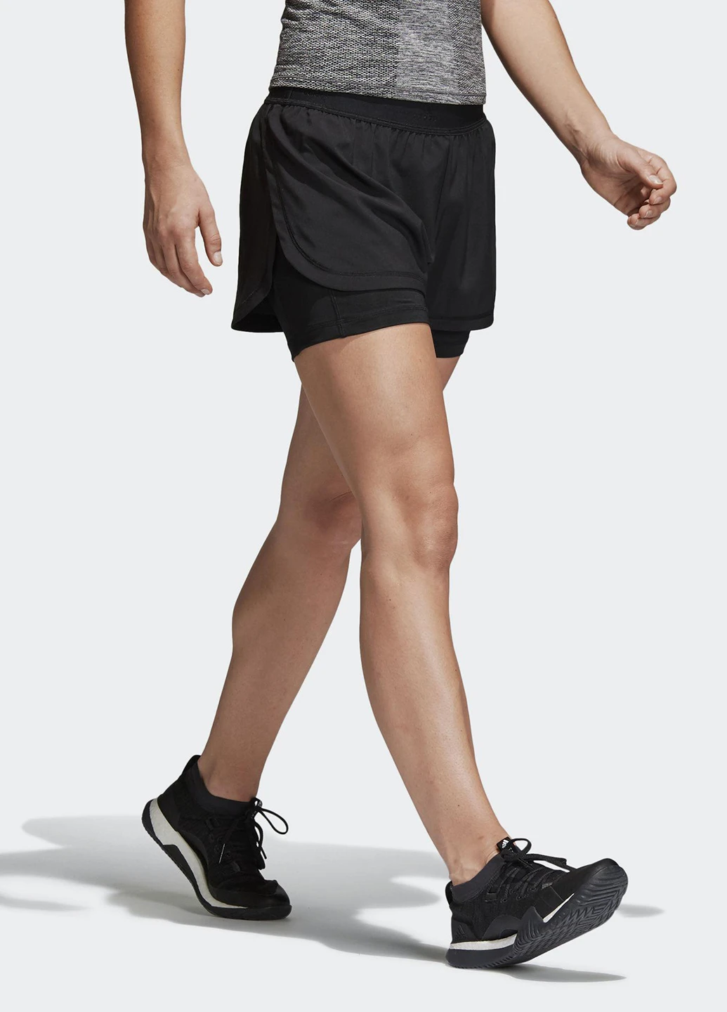 Шорти adidas (75675965)