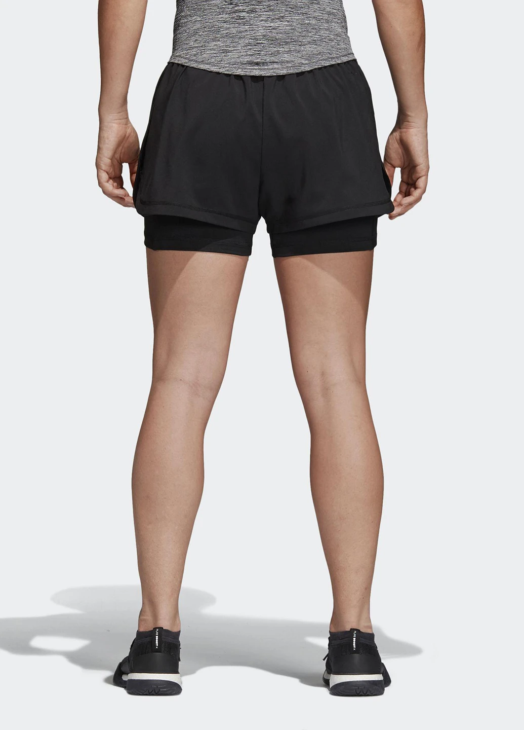 Шорти adidas (75675965)