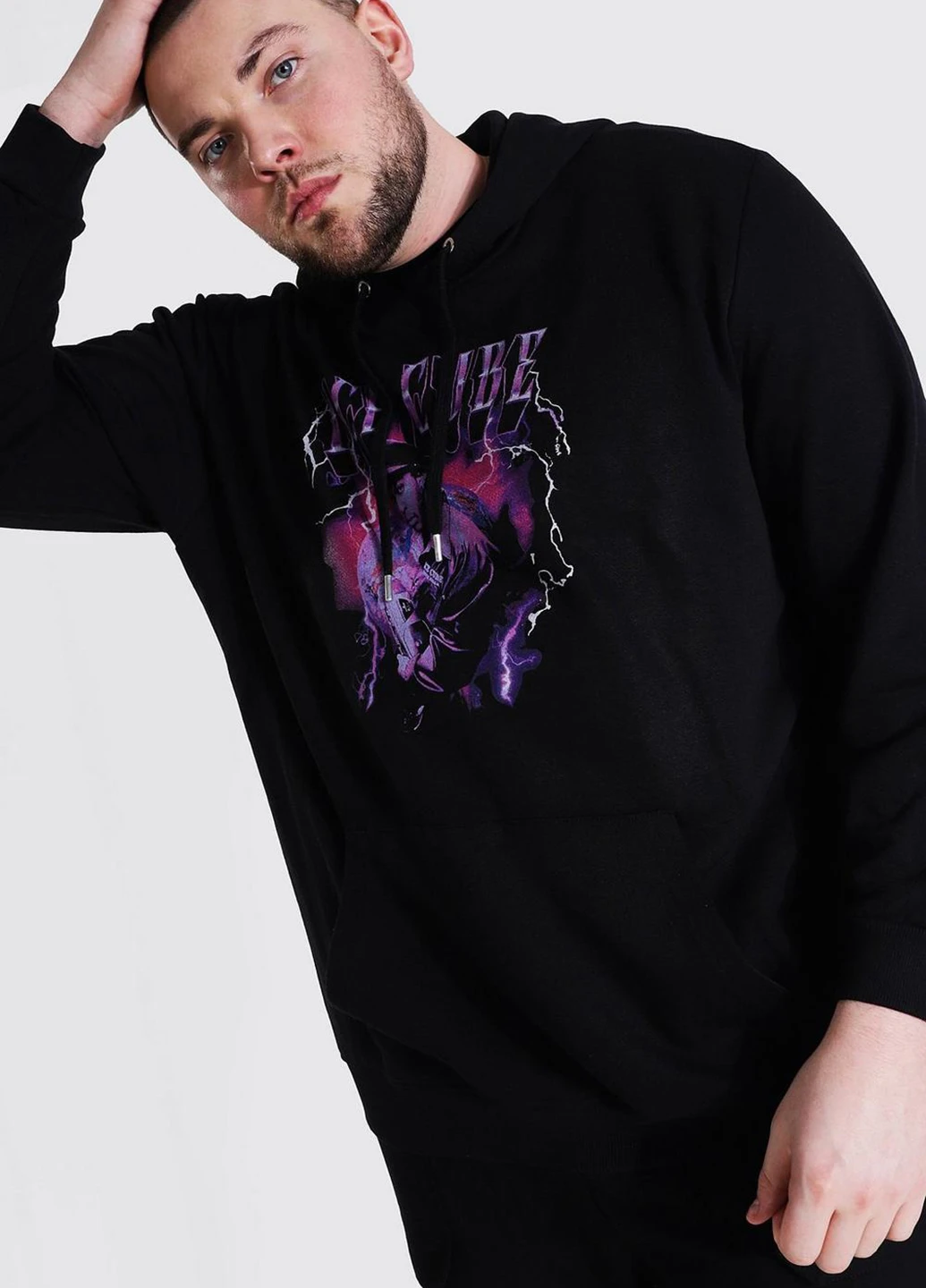 Худі Boohoo (237848145)