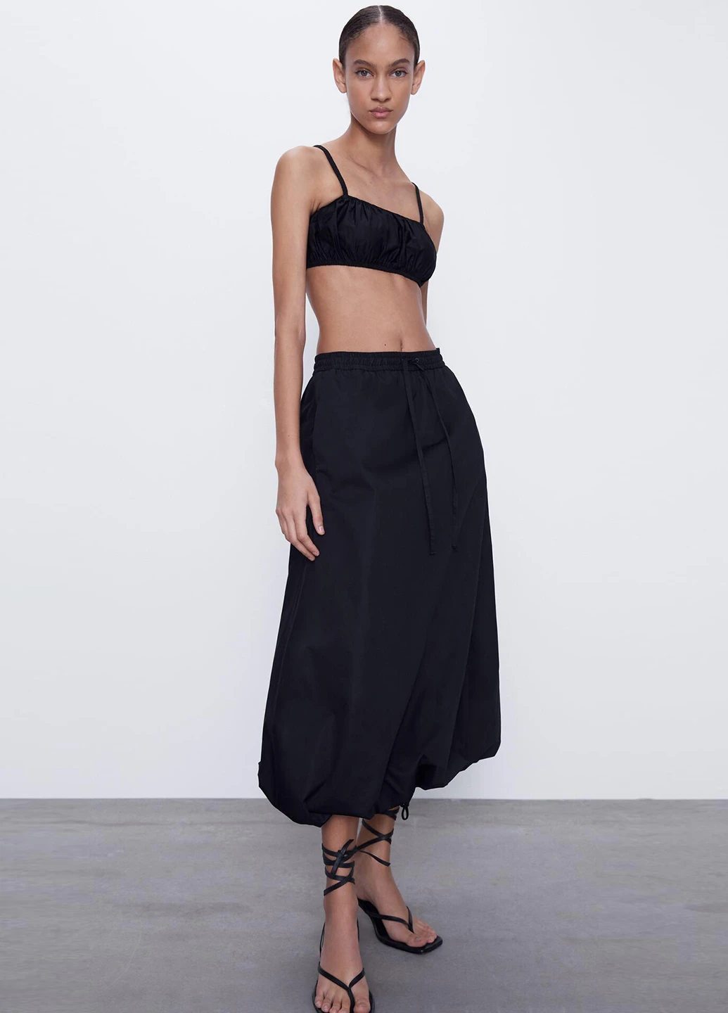 Спідниця Zara (244436927)