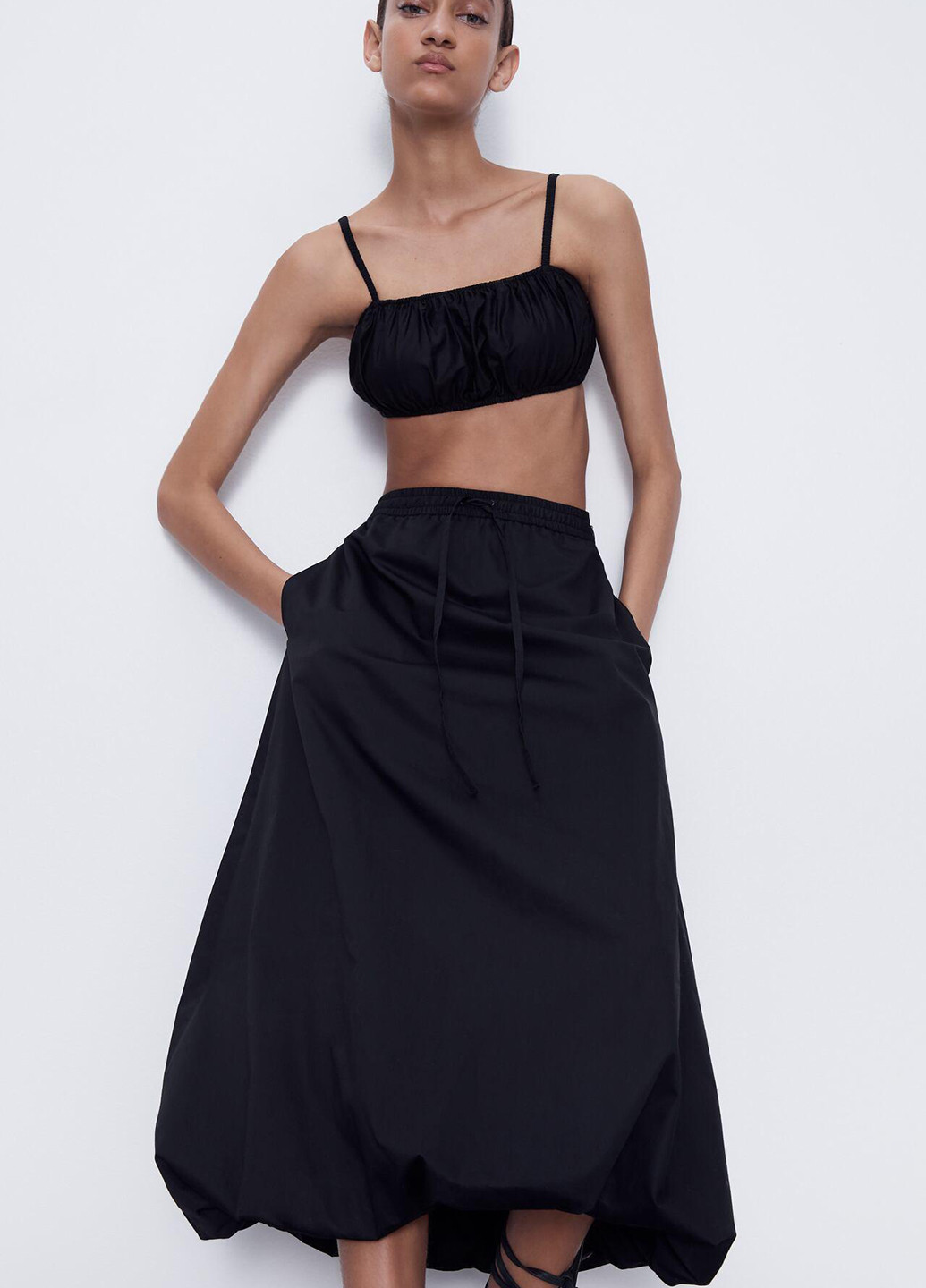 Спідниця Zara (244436927)