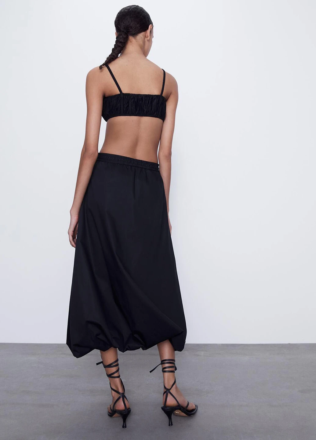 Спідниця Zara (244436927)