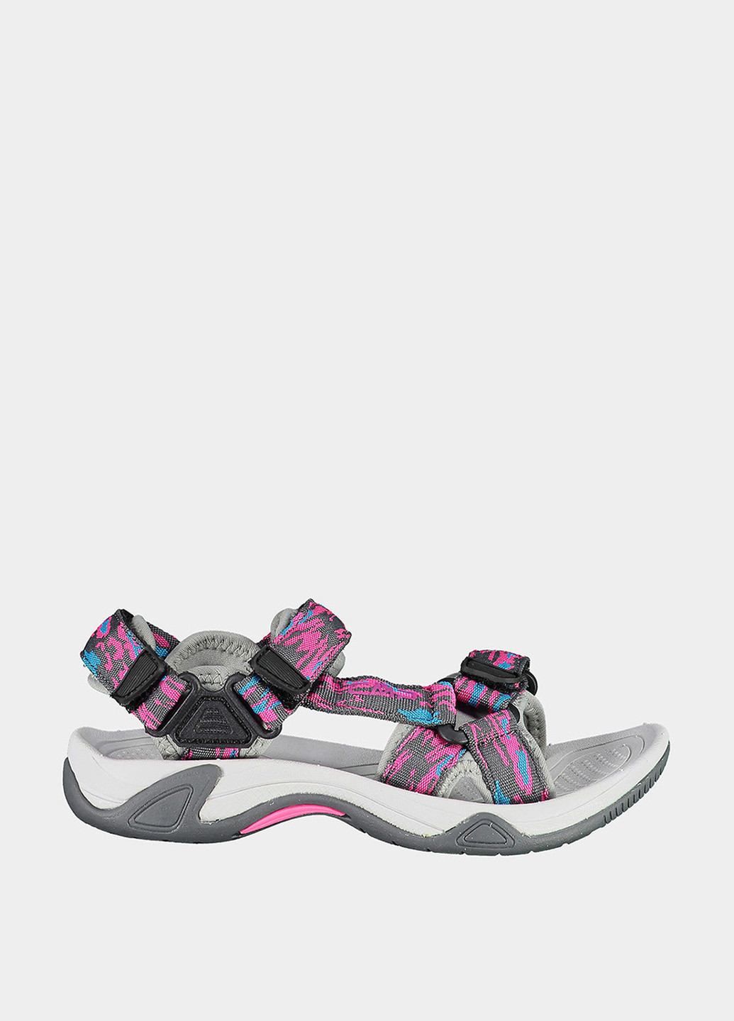 Сандалії CMP KIDS HAMAL HIKING SANDAL (298379864)