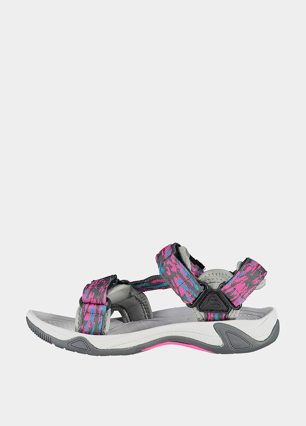 Сандалії CMP KIDS HAMAL HIKING SANDAL (298379864)
