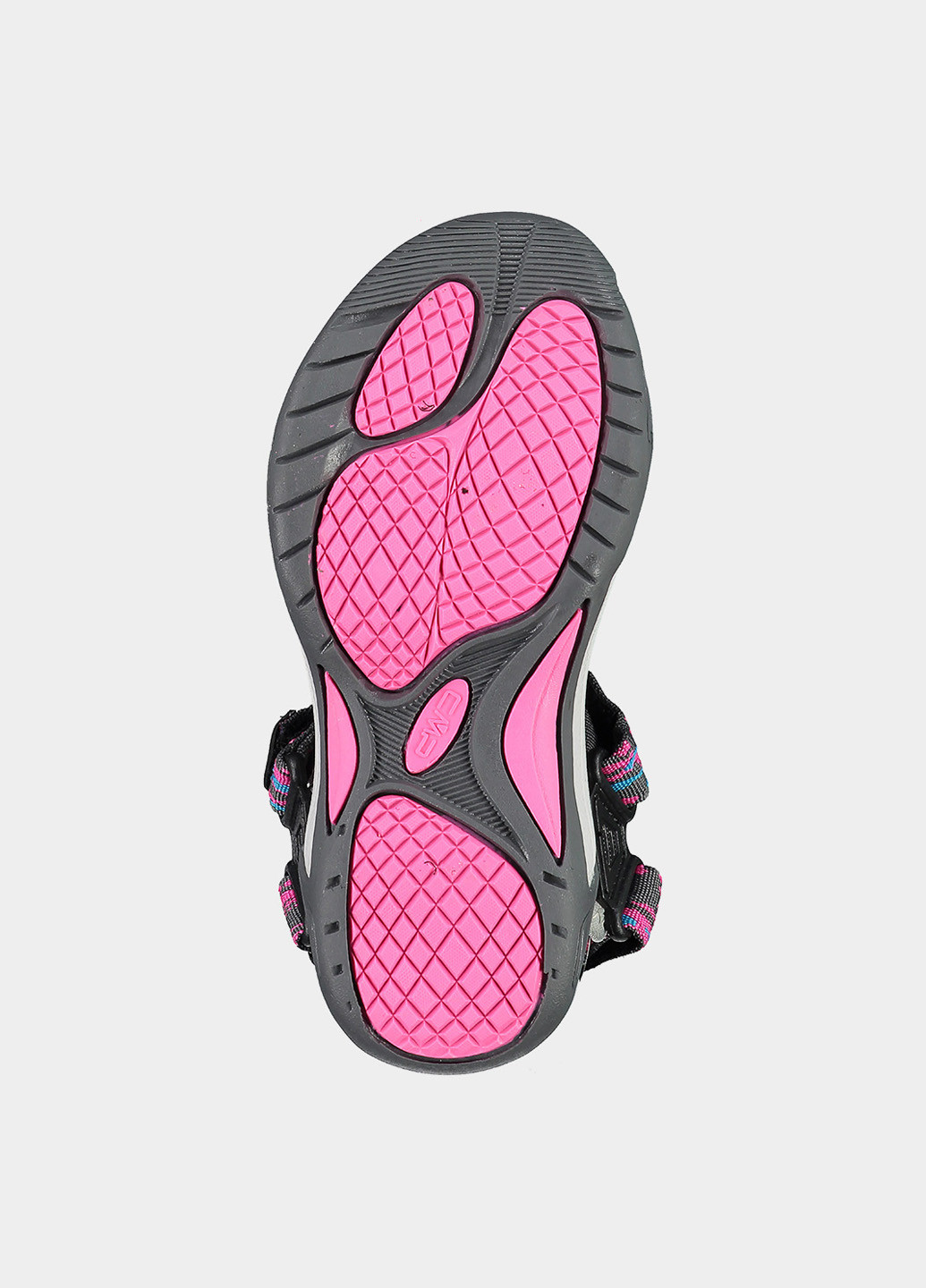 Сандалії CMP KIDS HAMAL HIKING SANDAL (298379864)