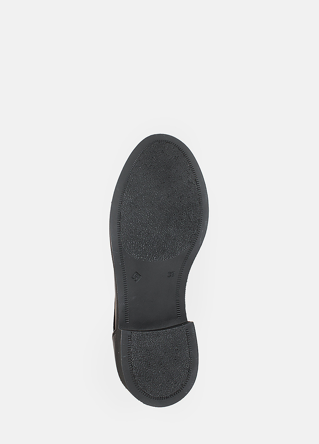 Vikttorio Туфли RVНочи1 Черный черный з натуральная кожа, украина — демисезон (228326878)