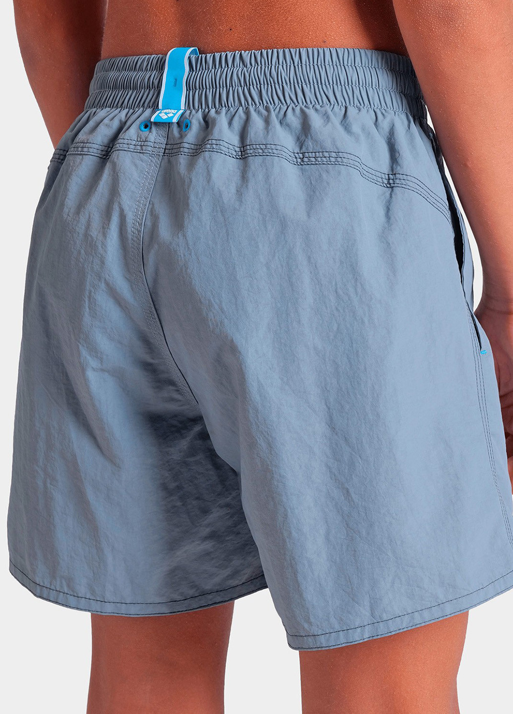 Шорти Arena LOGOTYPE BEACH BOXER (331451416)