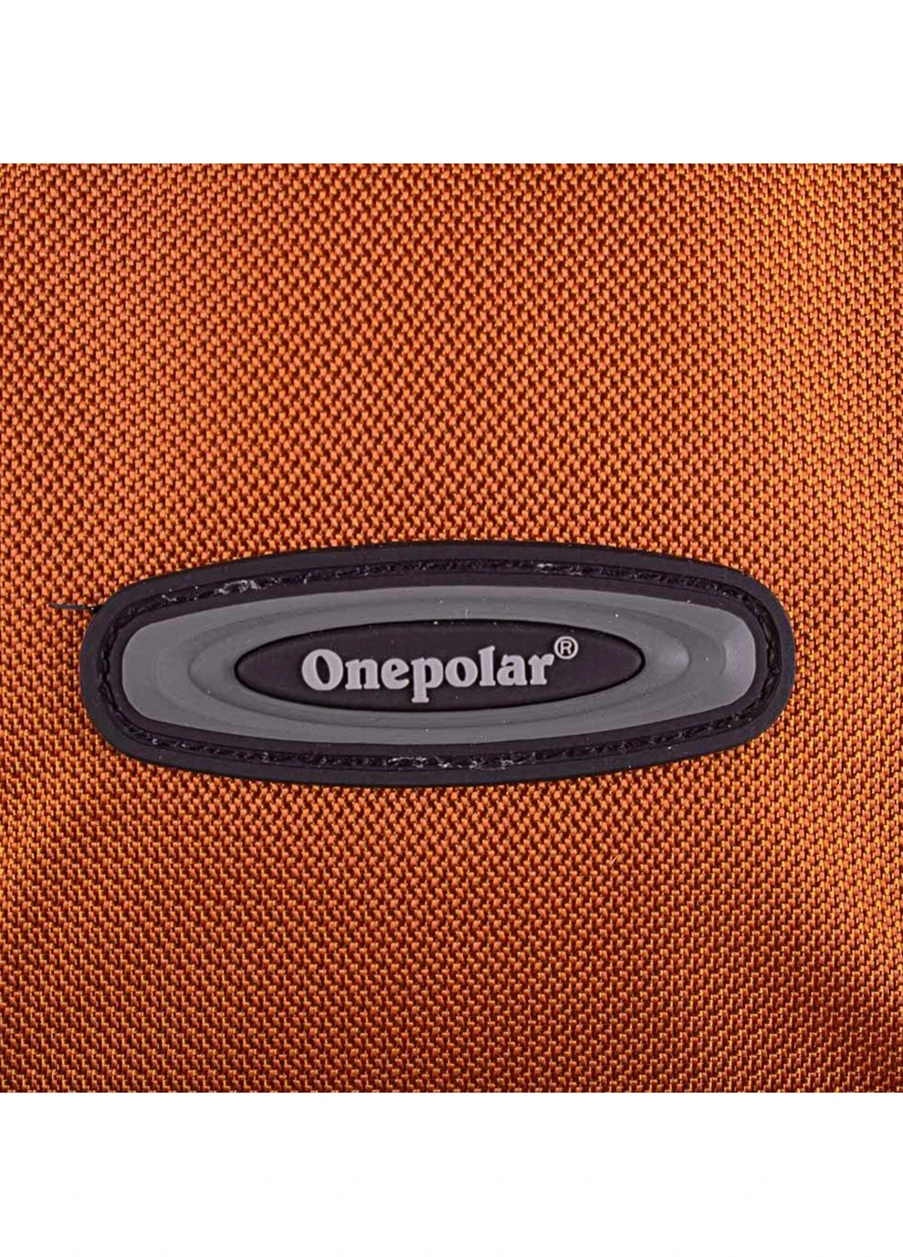 Мужской городской рюкзак 29х45х20 см Onepolar (250096771)