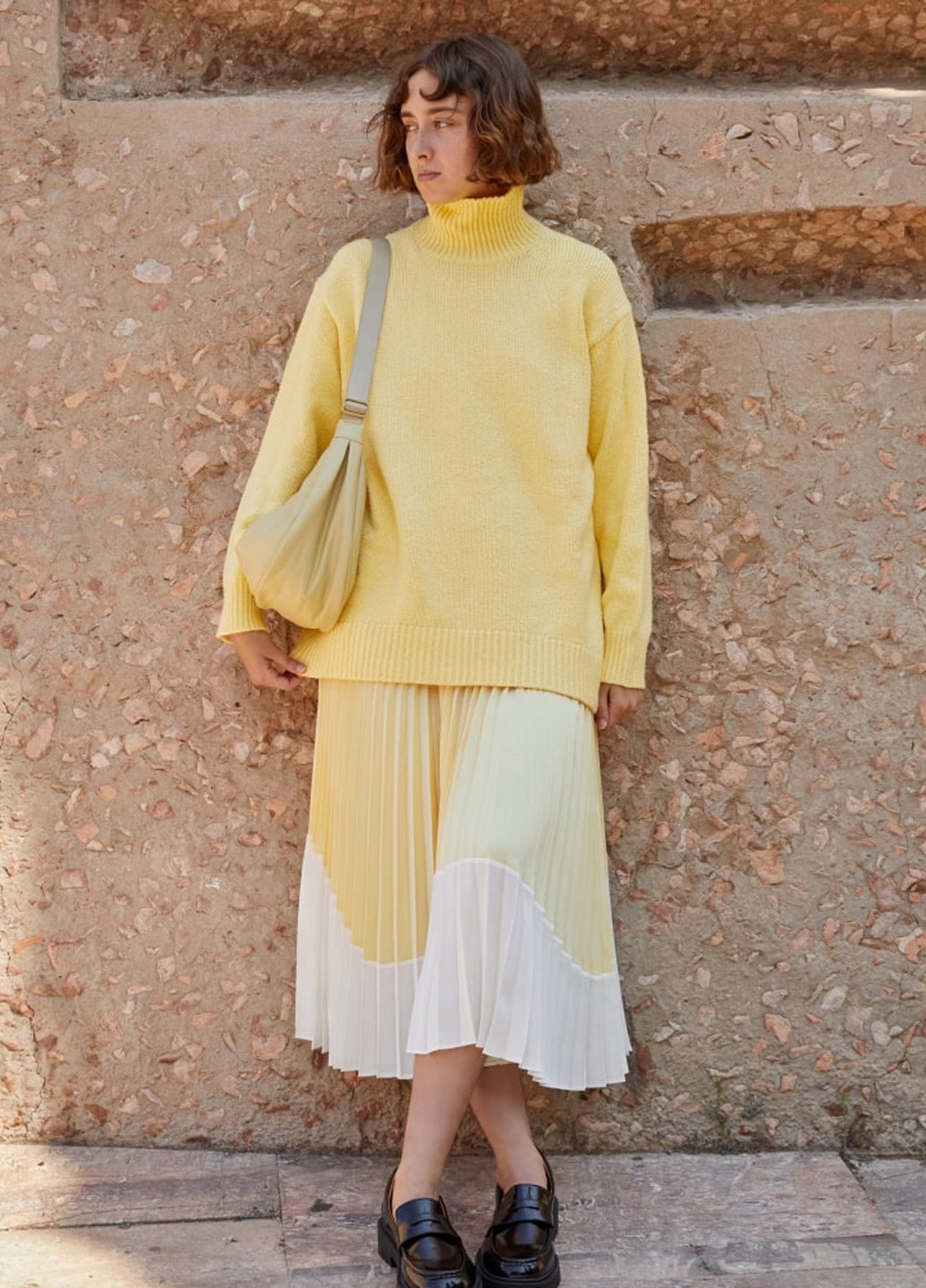 Сумка Uniqlo (301263158)